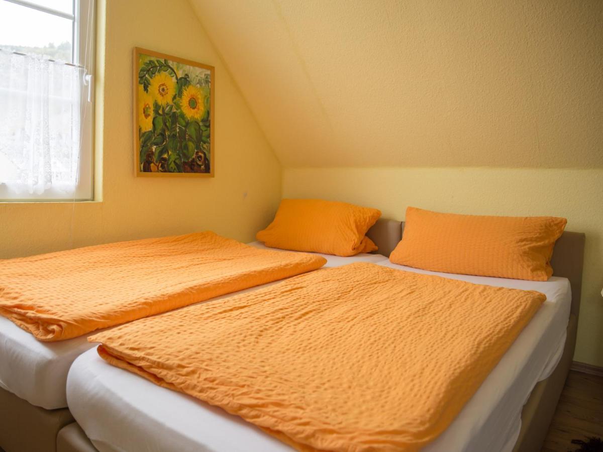Hotel zur Post - Burg an der Mosel Zimmer foto
