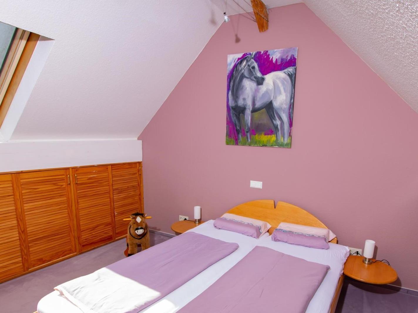 Hotel zur Post - Burg an der Mosel Zimmer foto