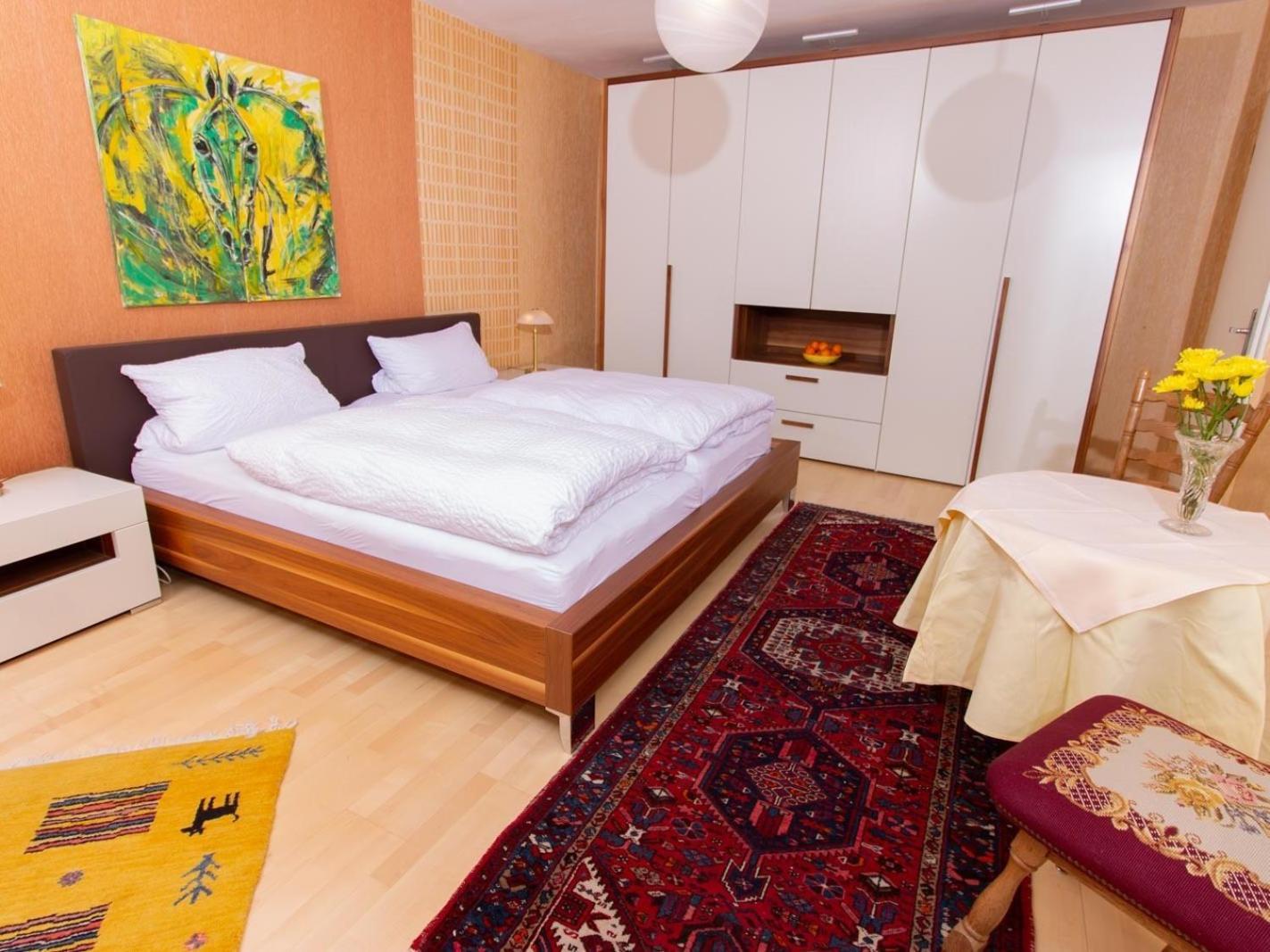 Hotel zur Post - Burg an der Mosel Zimmer foto